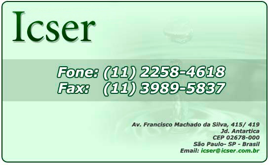 Ferramentas para Saneamento B�sico, Ferramentas para G�s e Ferramentas para Petr�leo, navegue em nosso site!