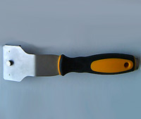 Raspador  manual - 