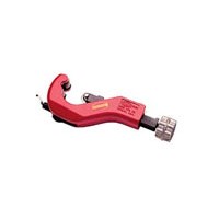 Cortador de tubos de a��o r�pida - PE-PB-ABS-PVC