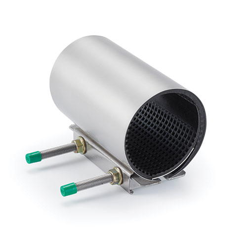 Abraçadeira de Reparo - RS1 - Monopartida