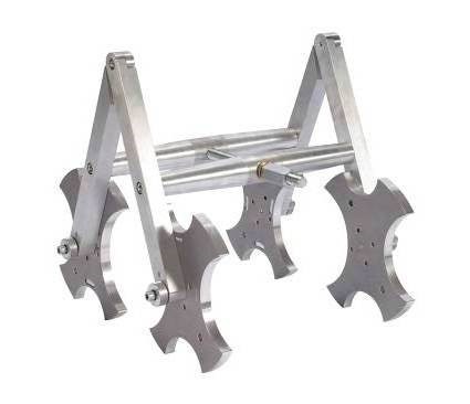 Alinhador Mega Posicionador Multidimensional - MODELO MULTIDIMENSIONAL  RETO