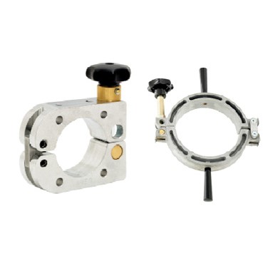 Arredondador Articulado, Rearredondador de Tubos tipo Colar - PEAD