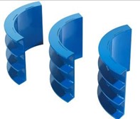 Jogos de Segmentos Castilhos - VARIOS MODELOS