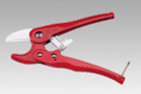 Tesouras Para Tubos Plásticos - RTM 35