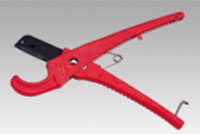 Tesouras Para Tubos Plásticos - RTM 37