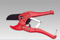 Tesouras Para Tubos Plásticos - RTM 42