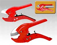 Tesouras Para Tubos Plásticos - RTM 42 N