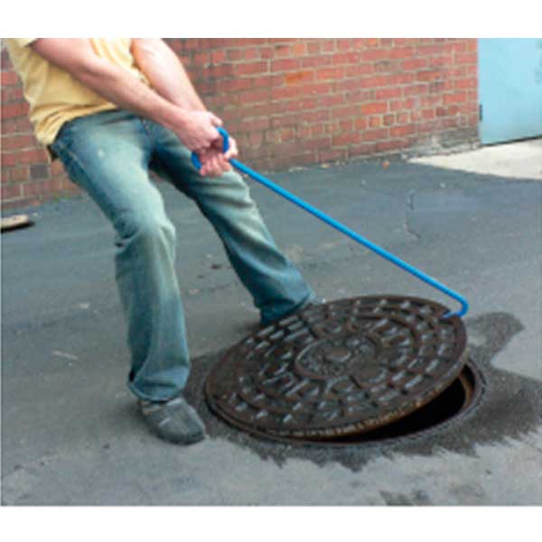 Gancho saca tampões para (pv)