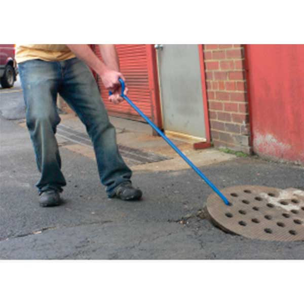 Gancho saca tampões para (pv)